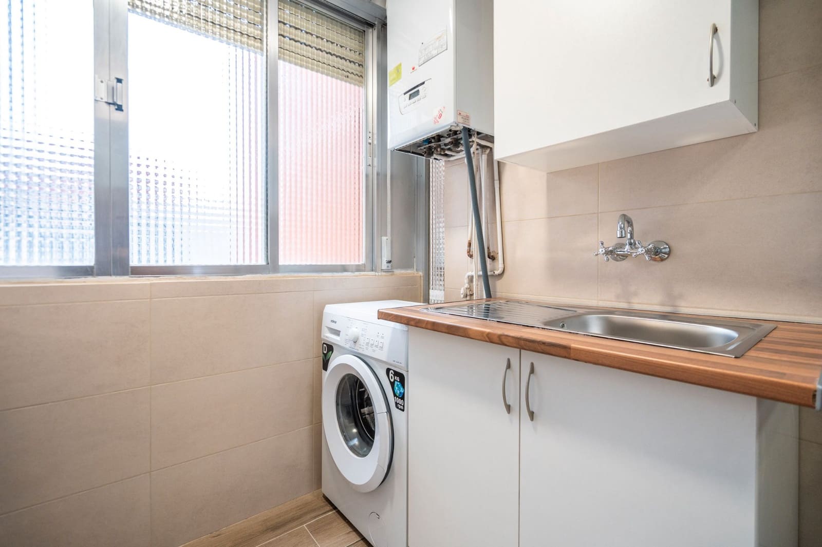 3 sovrum Lägenhet till salu i Leganes - 249 990 € (Ref: 9665539)