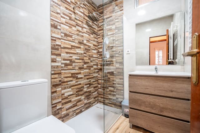 3 sovrum Lägenhet till salu i Leganés - 249 990 € (Ref: 9665539)