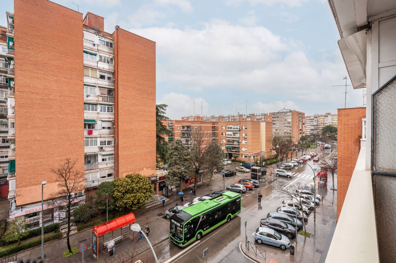 3 sovrum Lägenhet till salu i Leganes - 249 990 € (Ref: 9665539)