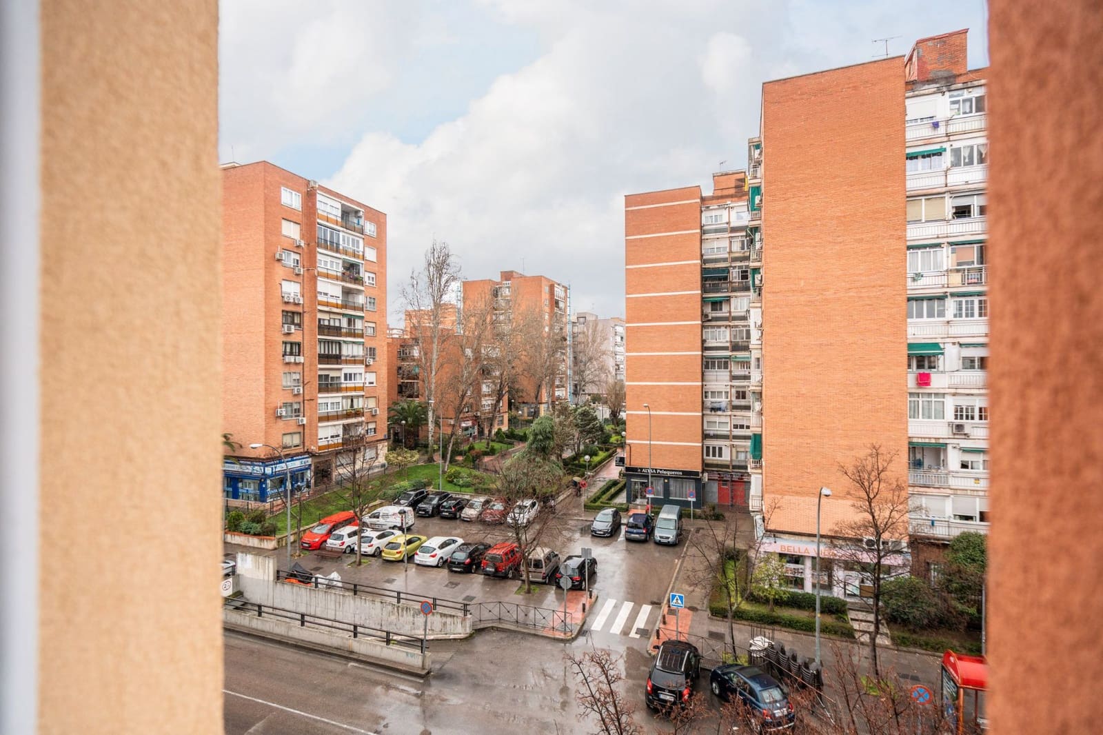 3 sovrum Lägenhet till salu i Leganes - 249 990 € (Ref: 9665539)