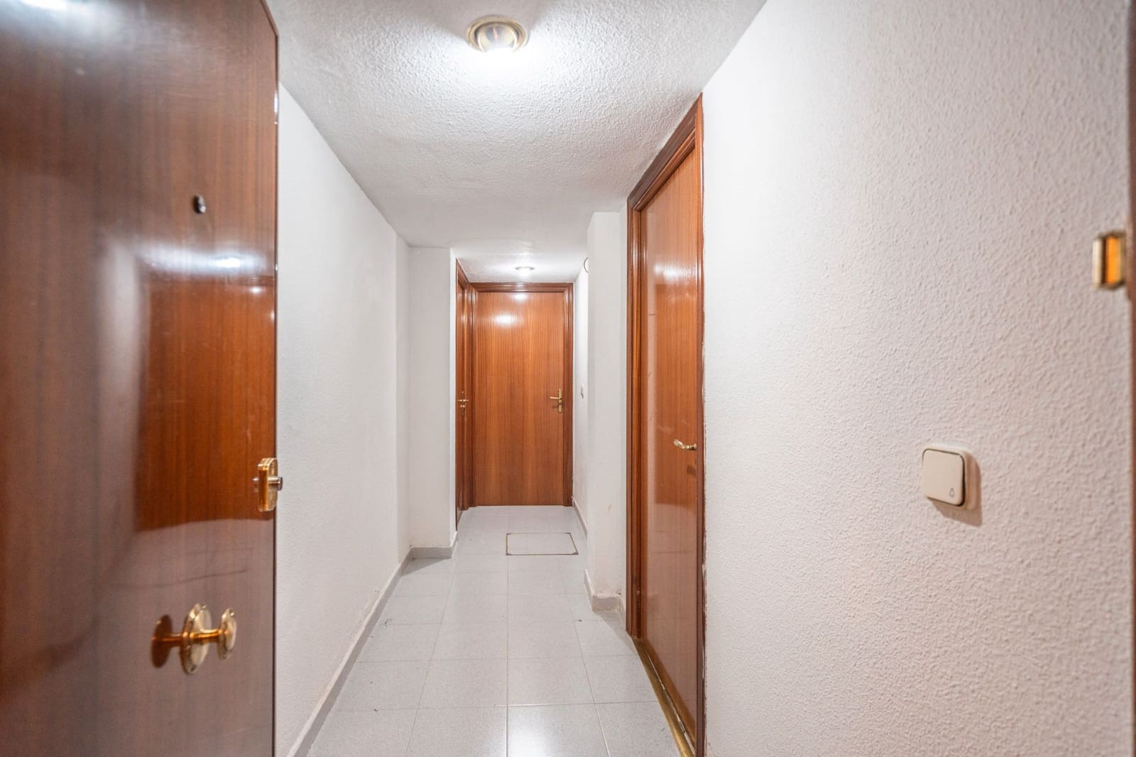 1 camera da letto Monolocale in vendita in Madrid citta con piscina - 186.000 € (Rif: 9673686)