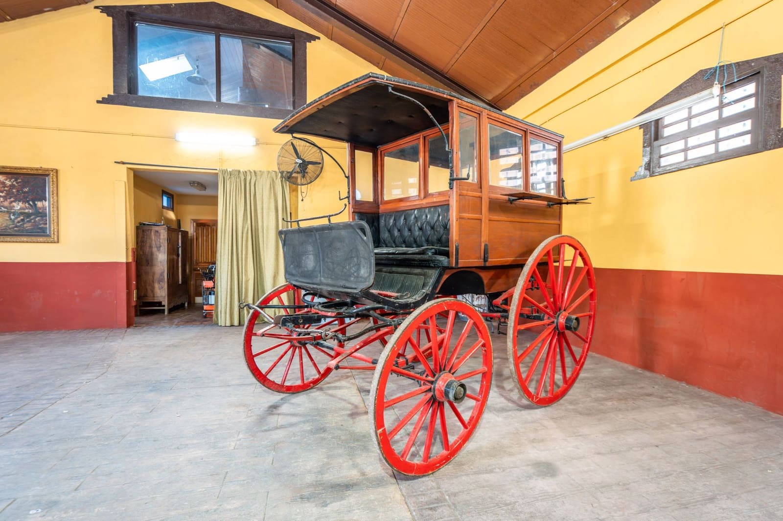 Finca/Casa Rural en Fresnedillas de la Oliva en venta - 6.000.000 € (Ref: 9691651)