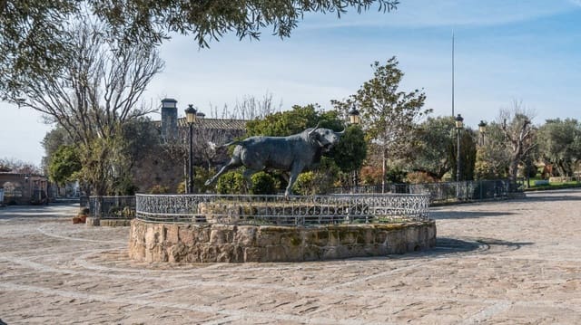 Finca/Casa Rural en Fresnedillas de la Oliva en venta - 6.000.000 € (Ref: 9691651)