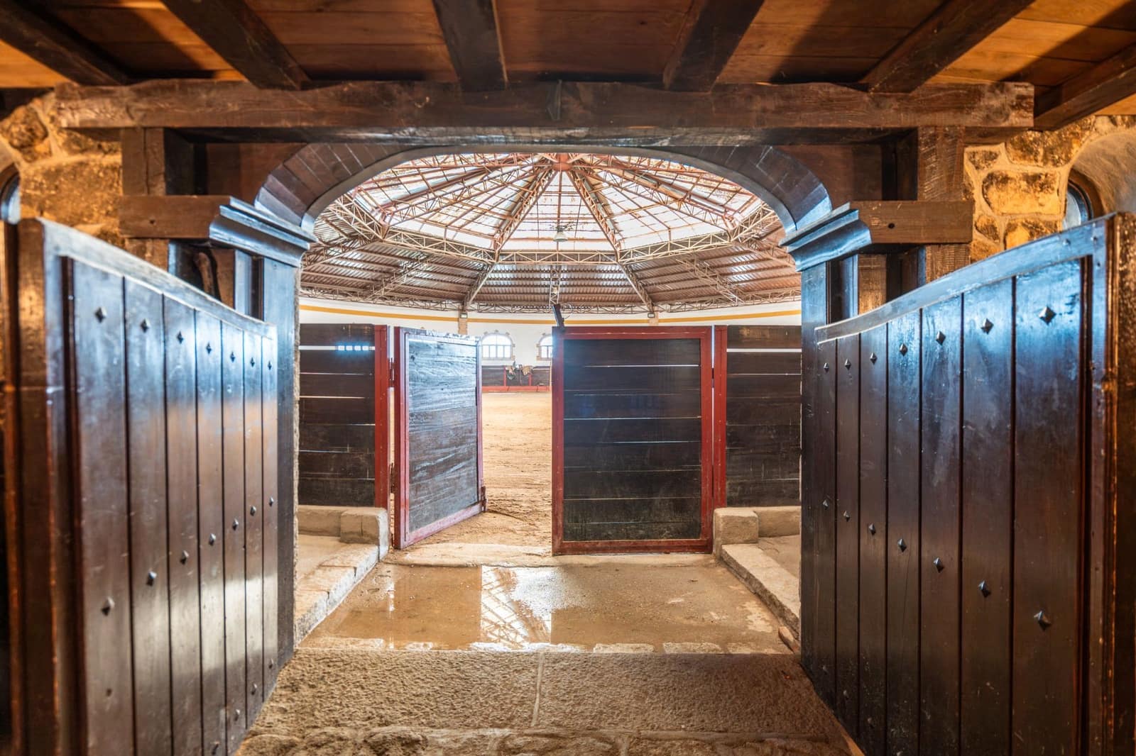 Finca/Casa Rural en Fresnedillas de la Oliva en venta - 6.000.000 € (Ref: 9691651)