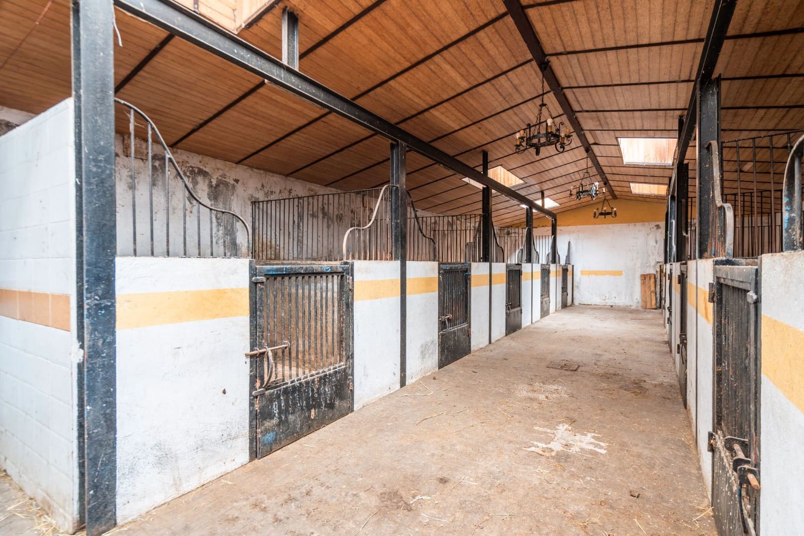 Finca/Casa Rural en Fresnedillas de la Oliva en venta - 6.000.000 € (Ref: 9691651)