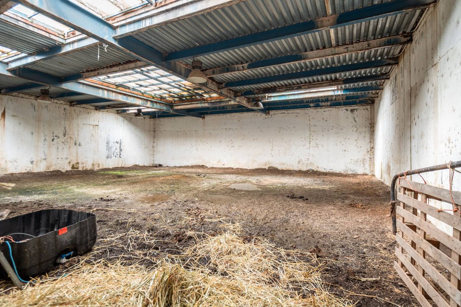 Finca/Casa Rural en Fresnedillas de la Oliva en venta - 6.000.000 € (Ref: 9691651)