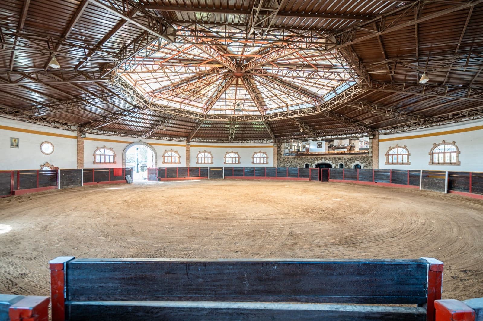 Finca/Casa Rural en Fresnedillas de la Oliva en venta - 6.000.000 € (Ref: 9691651)