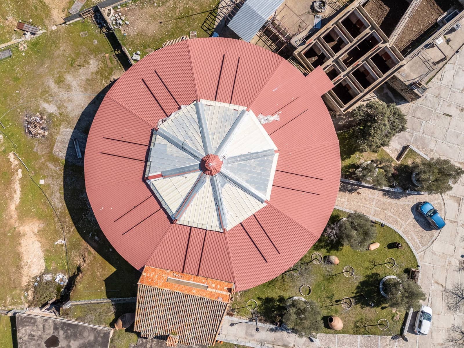 Finca/Casa Rural en Fresnedillas de la Oliva en venta - 6.000.000 € (Ref: 9691651)