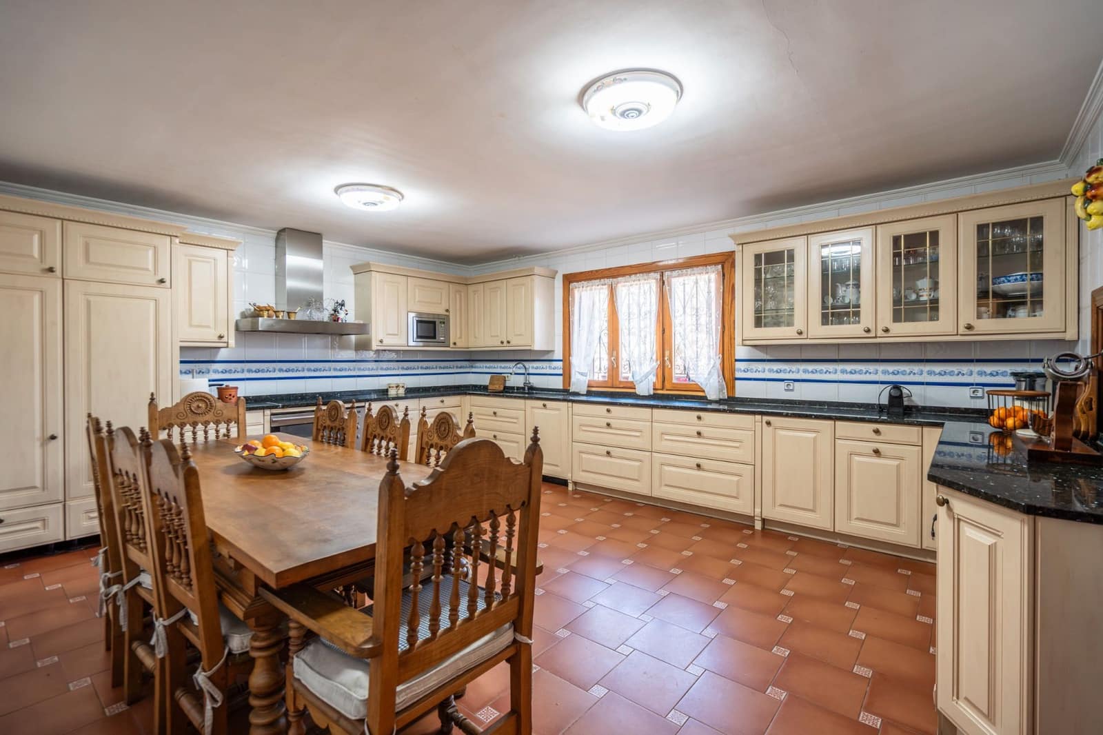 Finca/Casa Rural en Fresnedillas de la Oliva en venta - 6.000.000 € (Ref: 9691651)