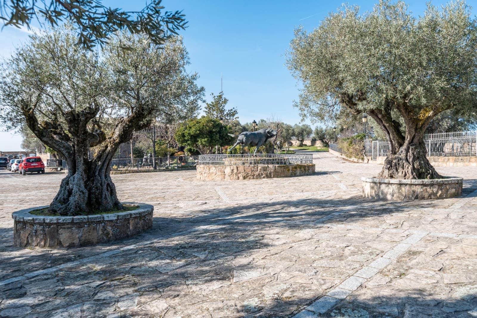 Finca/Casa Rural en Fresnedillas de la Oliva en venta - 6.000.000 € (Ref: 9691651)