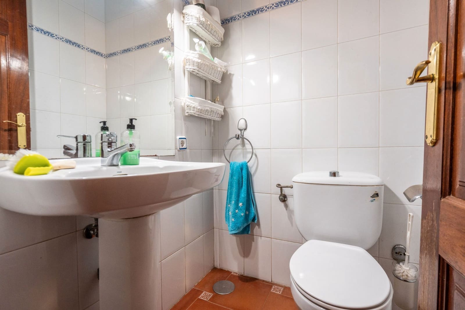 Finca/Casa Rural en Fresnedillas de la Oliva en venta - 6.000.000 € (Ref: 9691651)