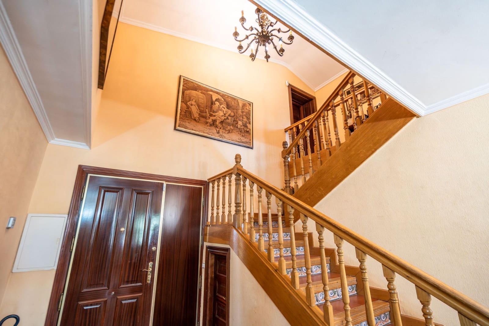 Finca/Casa Rural en Fresnedillas de la Oliva en venta - 6.000.000 € (Ref: 9691651)