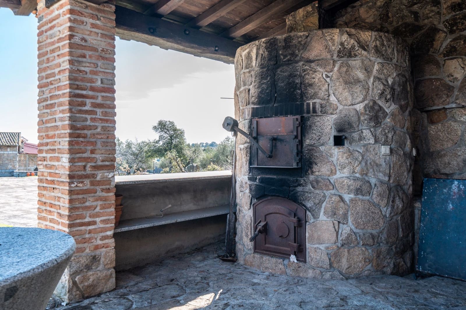 Finca/Casa Rural en Fresnedillas de la Oliva en venta - 6.000.000 € (Ref: 9691651)