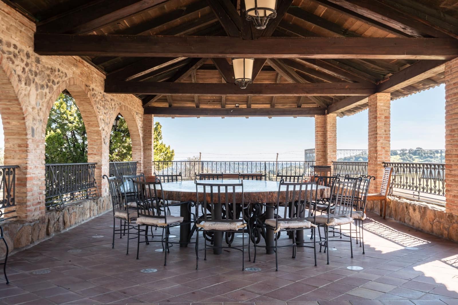 Finca/Casa Rural en Fresnedillas de la Oliva en venta - 6.000.000 € (Ref: 9691651)