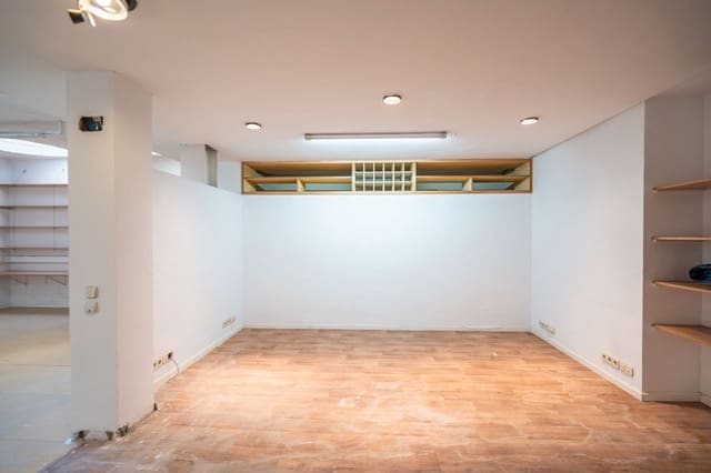 Kontor til salg i Argüelles, Madrid by - € 680.000 (Ref: 9696764)