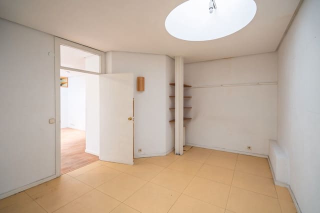 Kontor til salg i Argüelles, Madrid by - € 680.000 (Ref: 9696764)