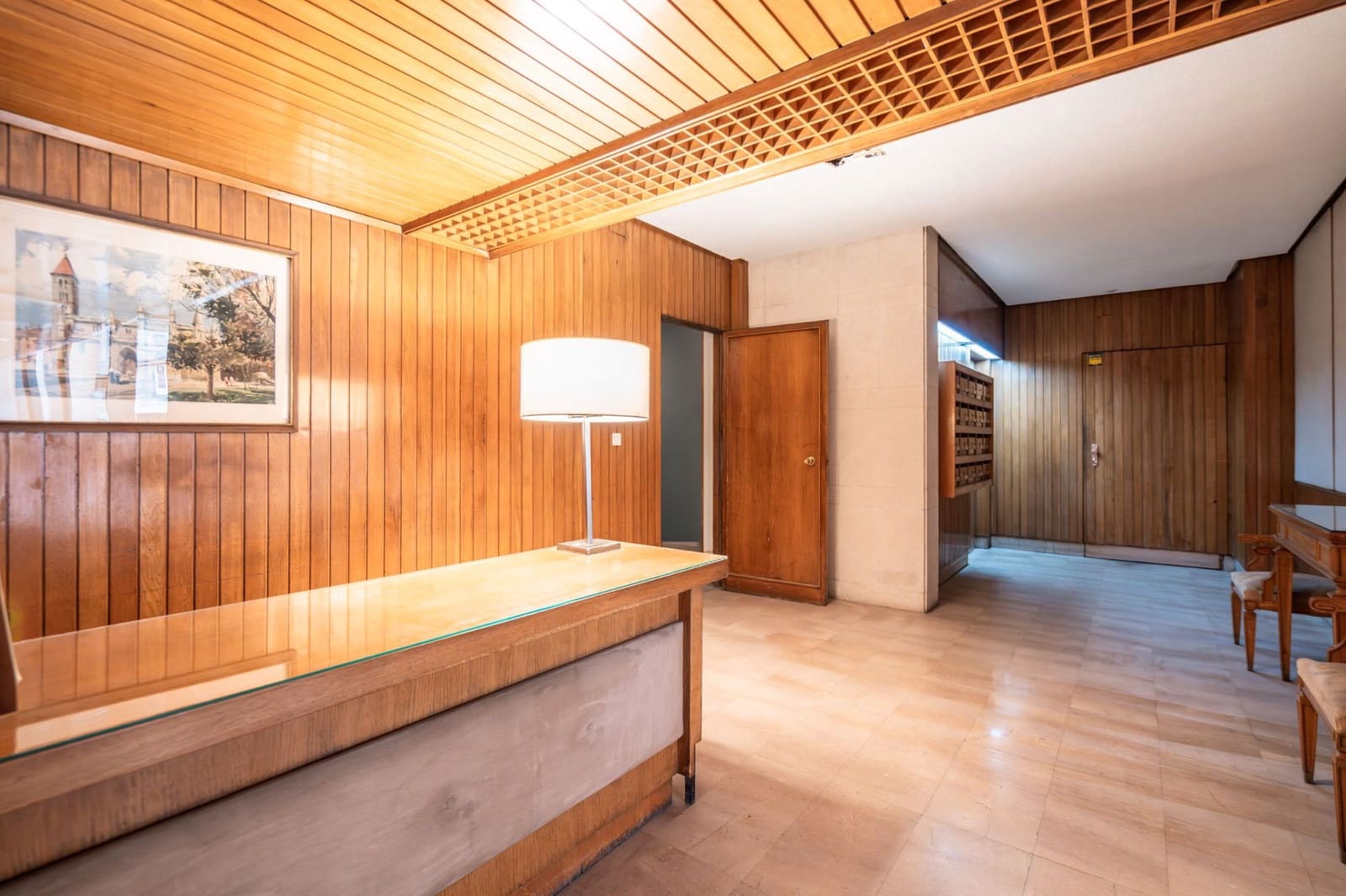 Office for sale in Madrid city - € 680,000 (Ref: 9696764)