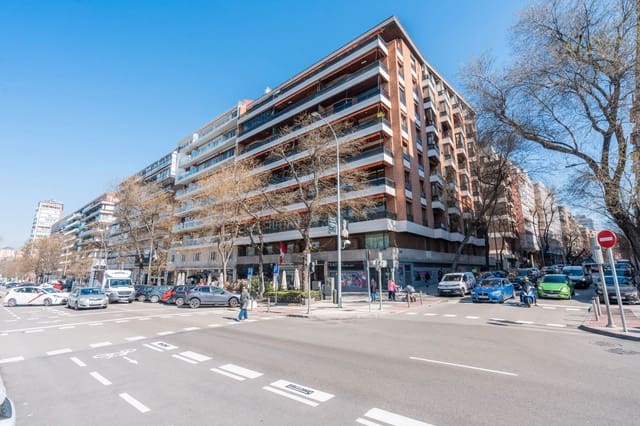 Kontor til salg i Argüelles, Madrid by - € 680.000 (Ref: 9696764)