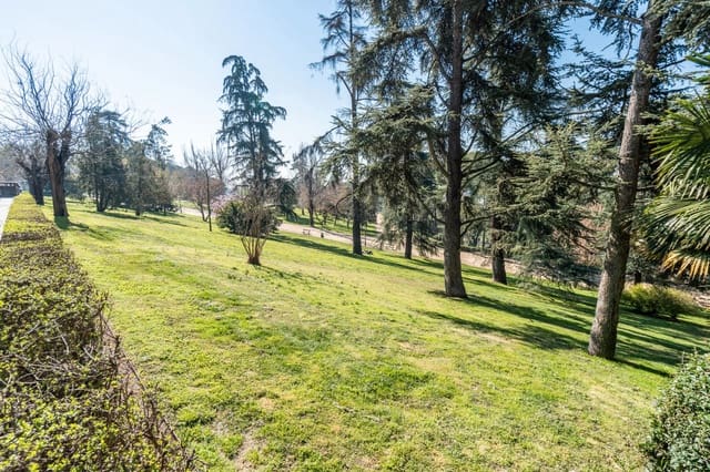 Kontor til salg i Argüelles, Madrid by - € 680.000 (Ref: 9696764)