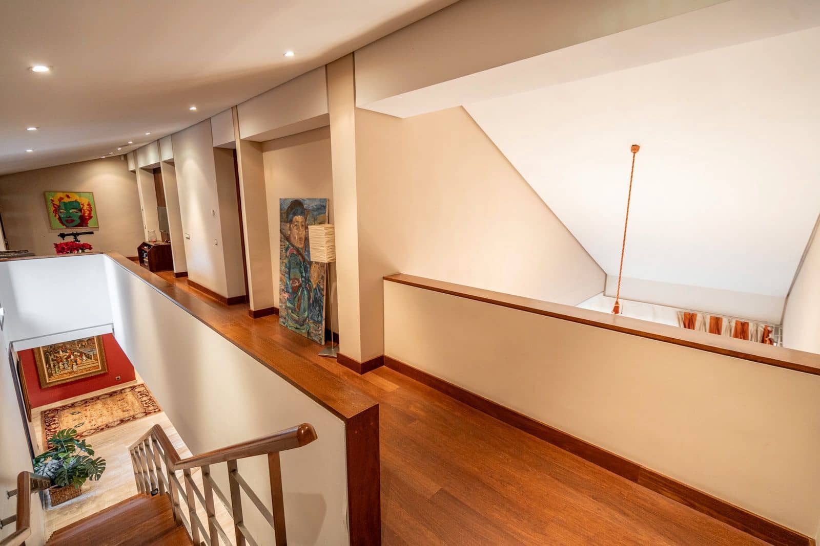 7 slaapkamer Villa te koop in Las Rozas de Madrid met zwembad garage - € 2.900.000 (Ref: 9696891)