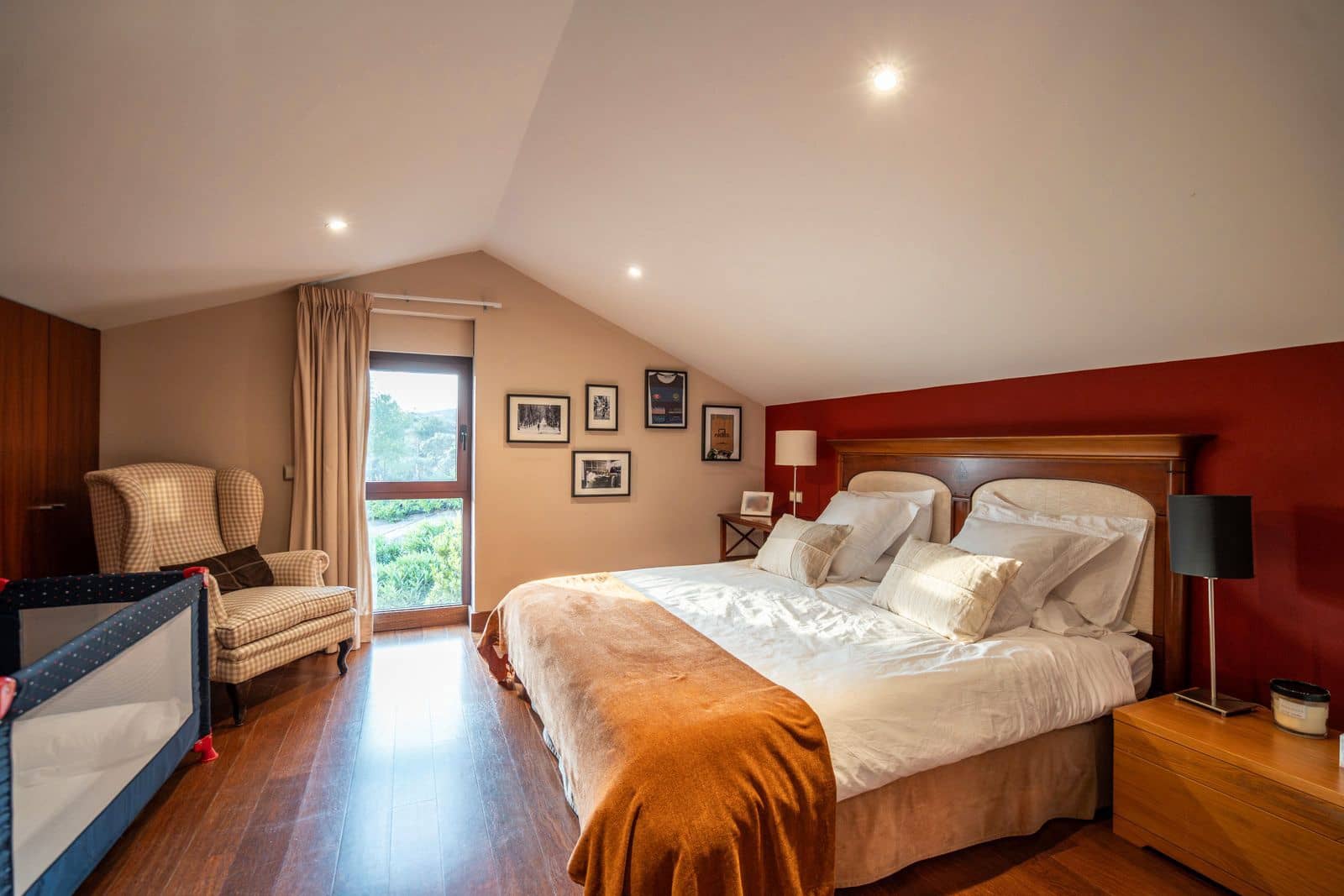 7 slaapkamer Villa te koop in Las Rozas de Madrid met zwembad garage - € 2.900.000 (Ref: 9696891)