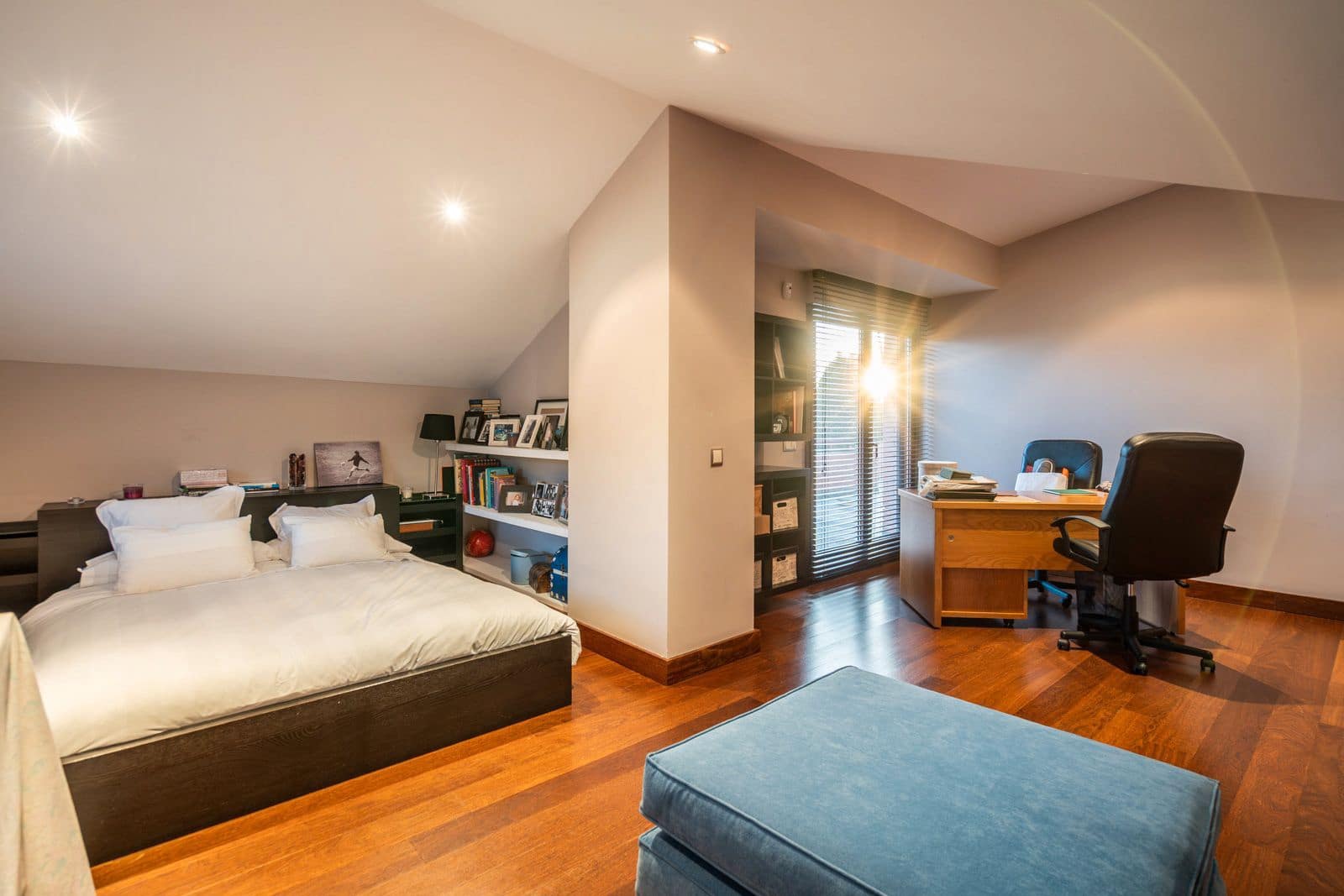 7 slaapkamer Villa te koop in Las Rozas de Madrid met zwembad garage - € 2.900.000 (Ref: 9696891)