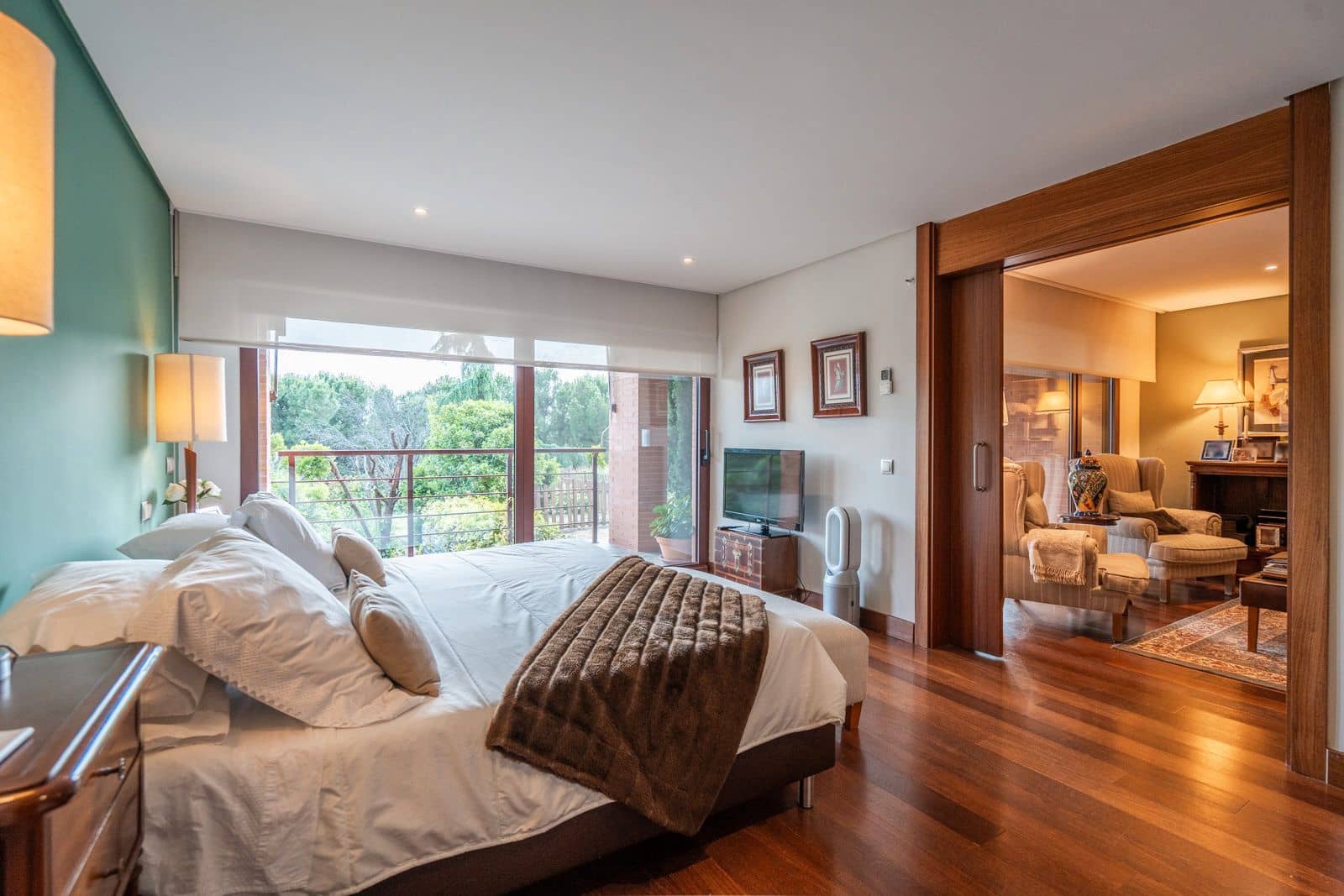 7 slaapkamer Villa te koop in Las Rozas de Madrid met zwembad garage - € 2.900.000 (Ref: 9696891)