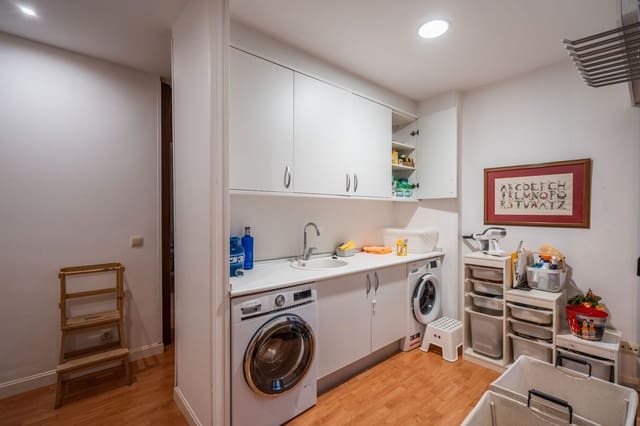 7 slaapkamer Villa te koop in Las Rozas de Madrid met zwembad garage - € 2.900.000 (Ref: 9696891)