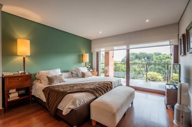 7 slaapkamer Villa te koop in Las Rozas de Madrid met zwembad garage - € 2.900.000 (Ref: 9696891)