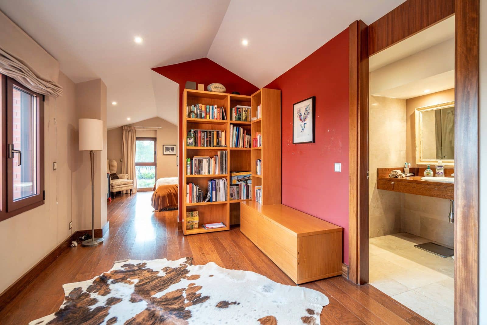 7 slaapkamer Villa te koop in Las Rozas de Madrid met zwembad garage - € 2.900.000 (Ref: 9696891)