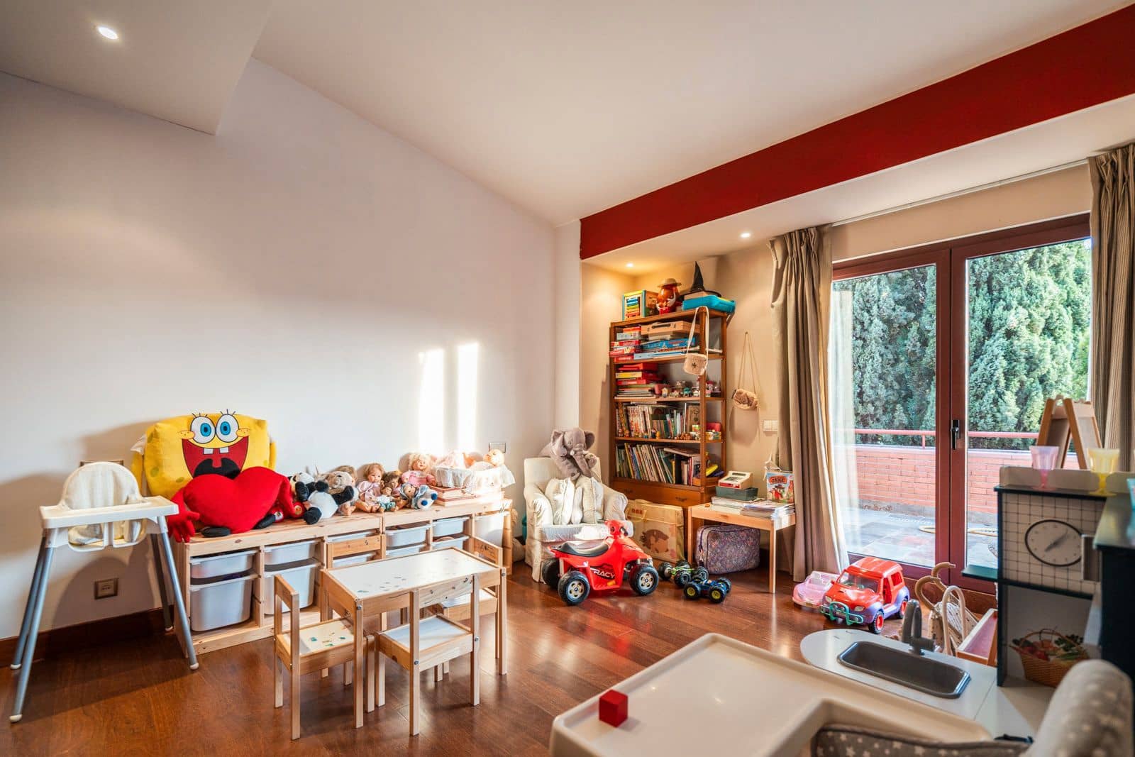 7 slaapkamer Villa te koop in Las Rozas de Madrid met zwembad garage - € 2.900.000 (Ref: 9696891)