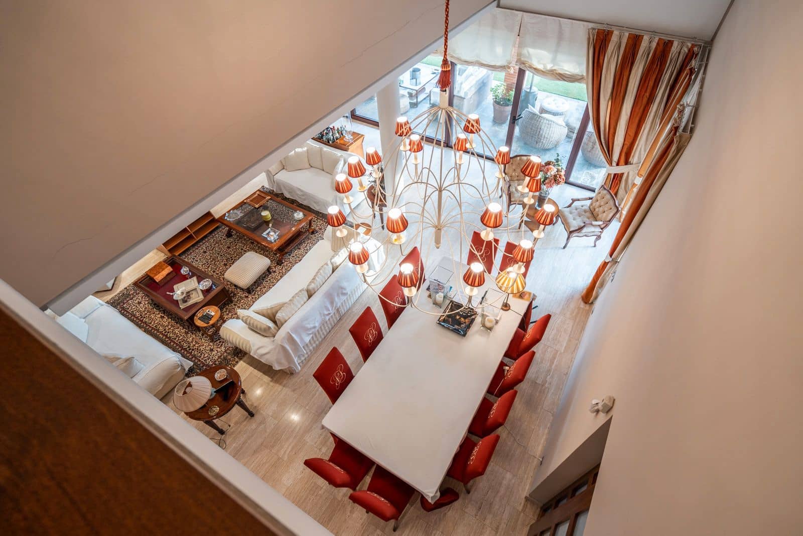 7 slaapkamer Villa te koop in Las Rozas de Madrid met zwembad garage - € 2.900.000 (Ref: 9696891)