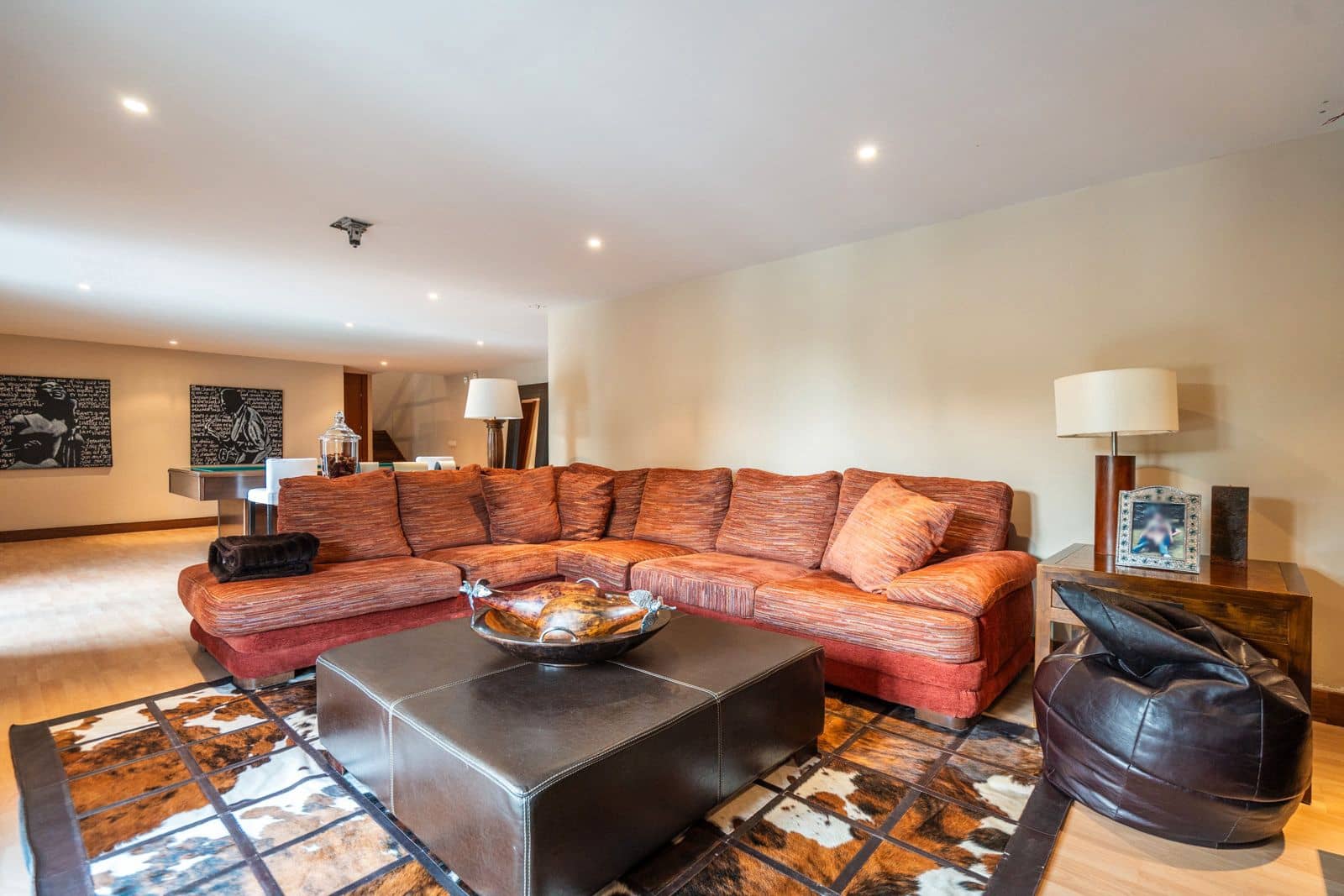 7 slaapkamer Villa te koop in Las Rozas de Madrid met zwembad garage - € 2.900.000 (Ref: 9696891)