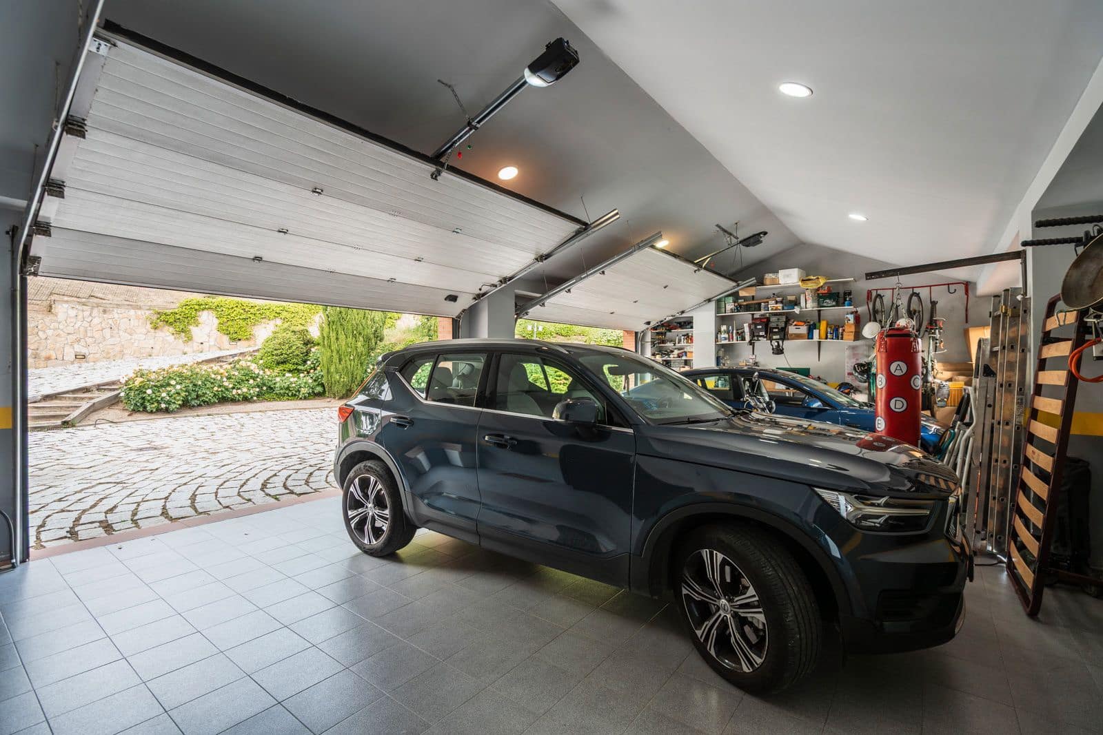 7 slaapkamer Villa te koop in Las Rozas de Madrid met zwembad garage - € 2.900.000 (Ref: 9696891)