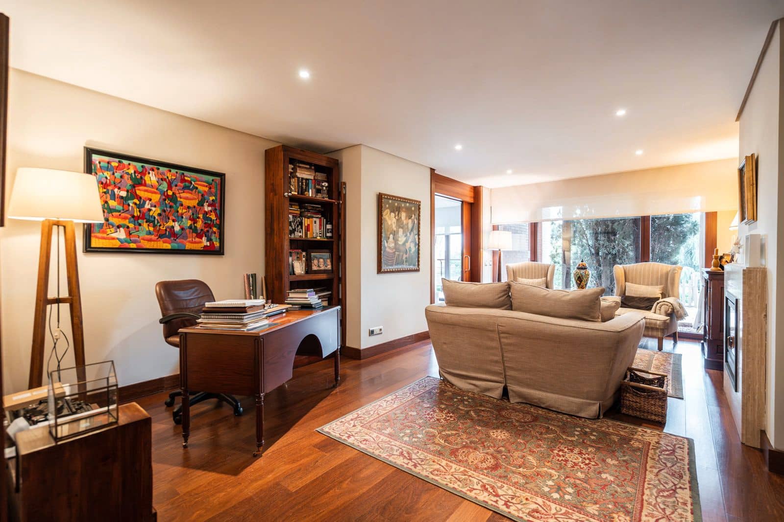 7 slaapkamer Villa te koop in Las Rozas de Madrid met zwembad garage - € 2.900.000 (Ref: 9696891)