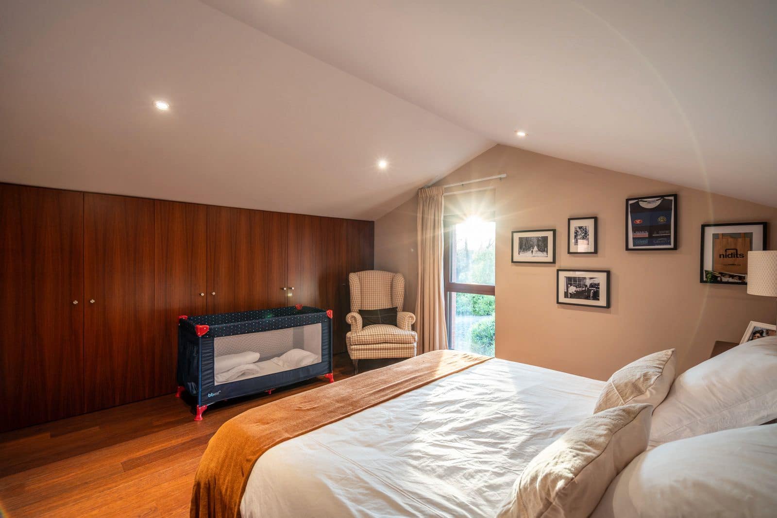 7 slaapkamer Villa te koop in Las Rozas de Madrid met zwembad garage - € 2.900.000 (Ref: 9696891)