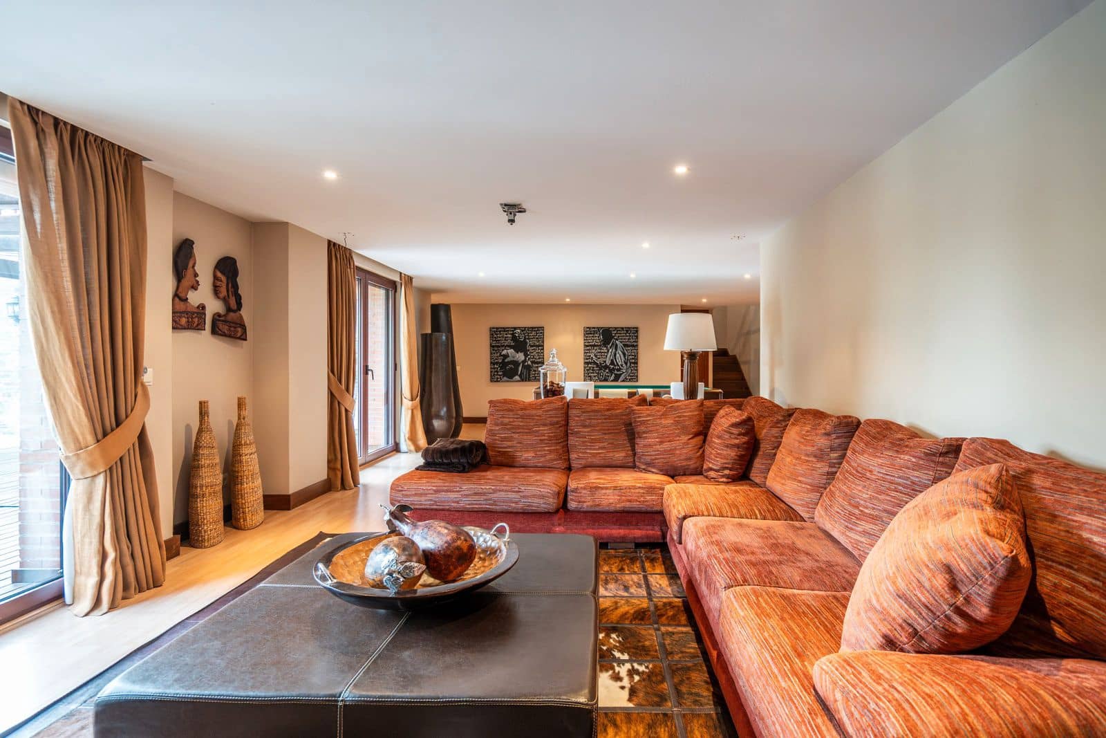 7 slaapkamer Villa te koop in Las Rozas de Madrid met zwembad garage - € 2.900.000 (Ref: 9696891)