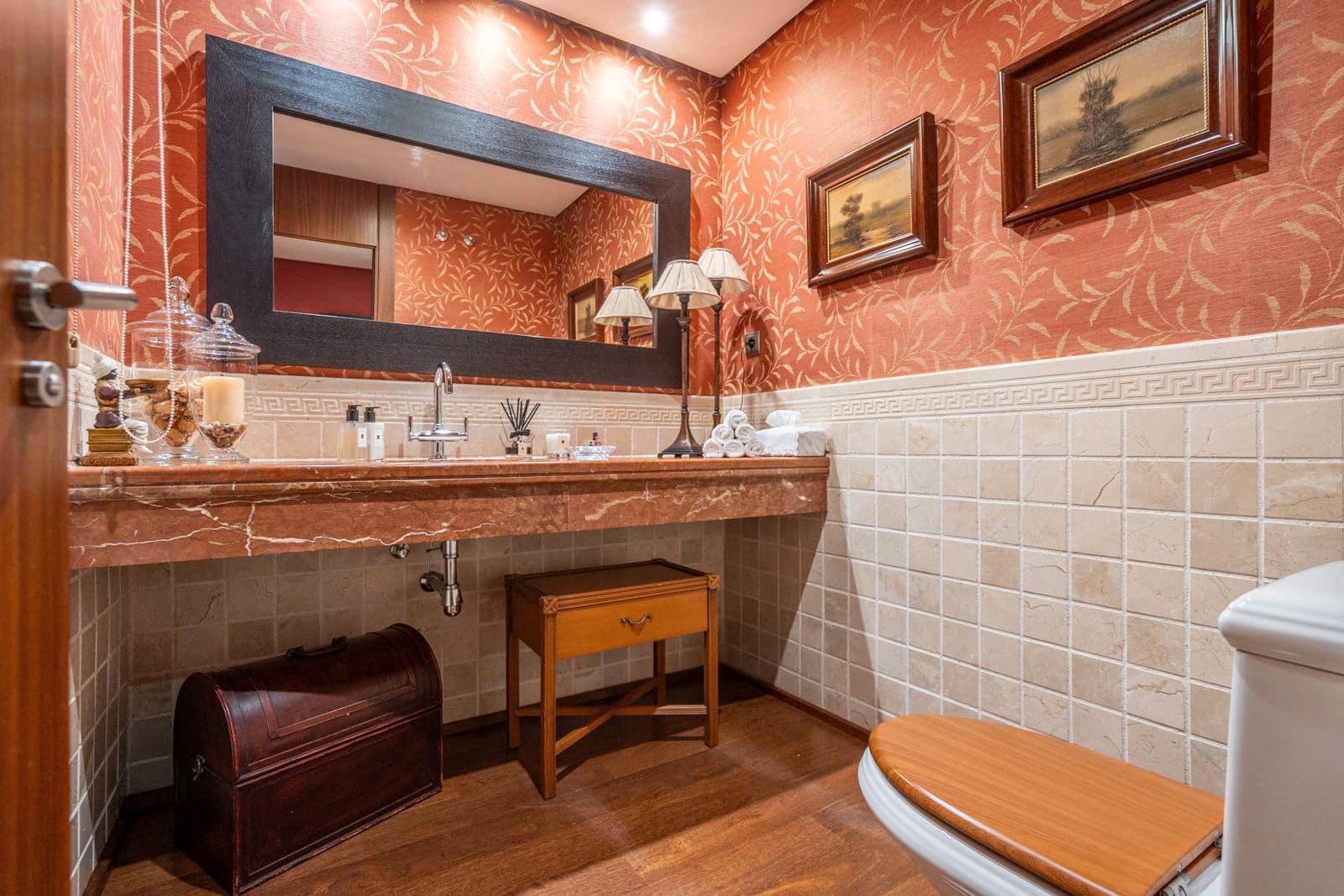 7 slaapkamer Villa te koop in Las Rozas de Madrid met zwembad garage - € 2.900.000 (Ref: 9696891)