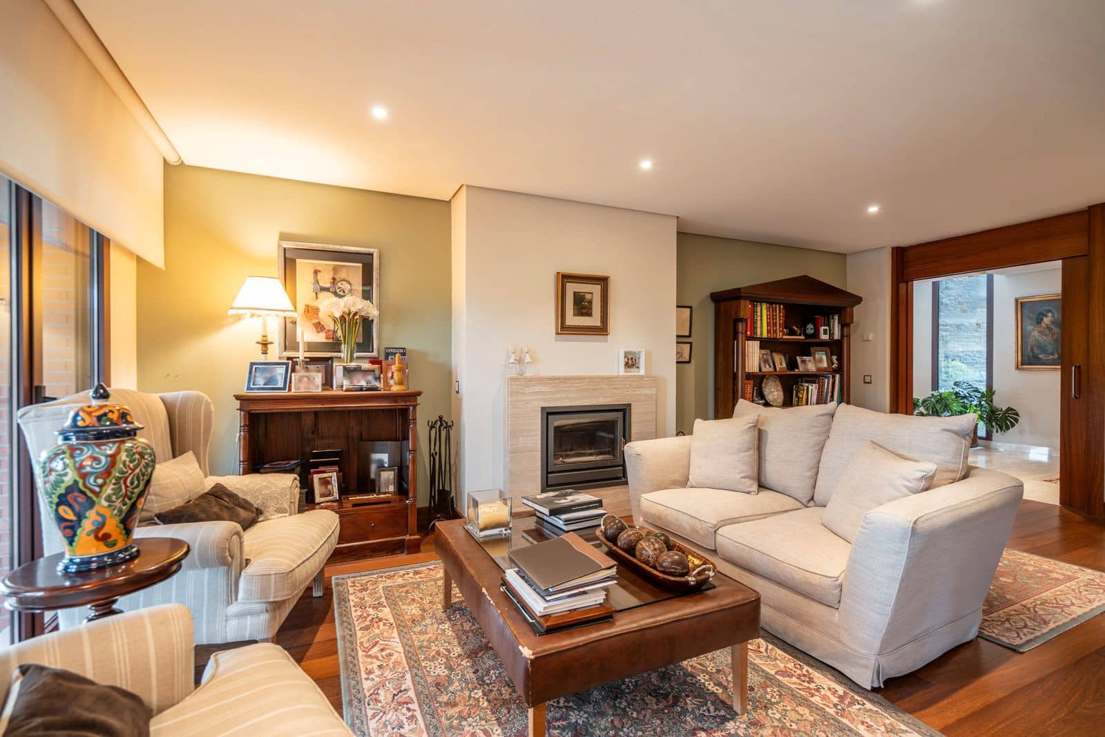 7 slaapkamer Villa te koop in Las Rozas de Madrid met zwembad garage - € 2.900.000 (Ref: 9696891)