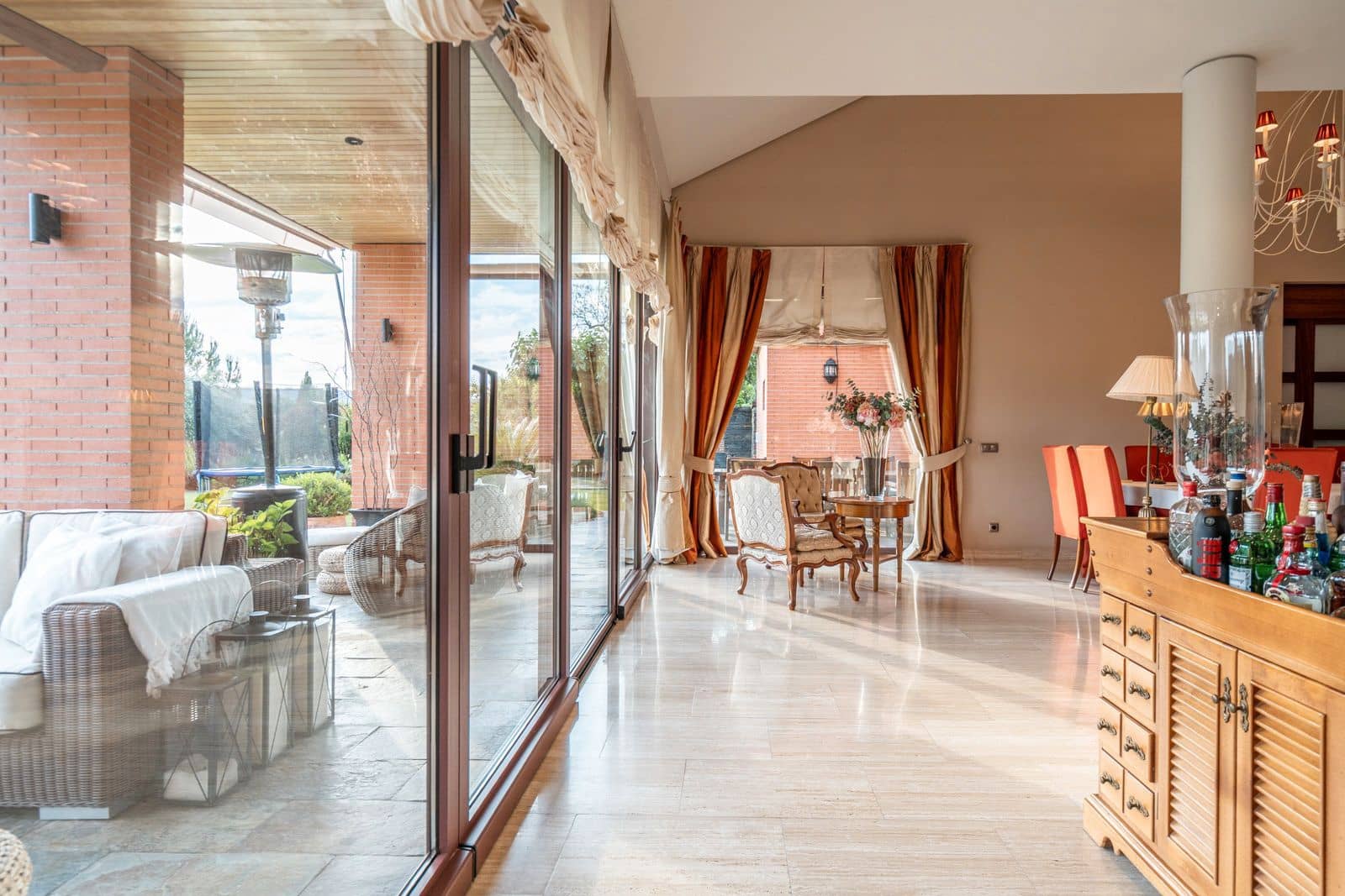 7 slaapkamer Villa te koop in Las Rozas de Madrid met zwembad garage - € 2.900.000 (Ref: 9696891)