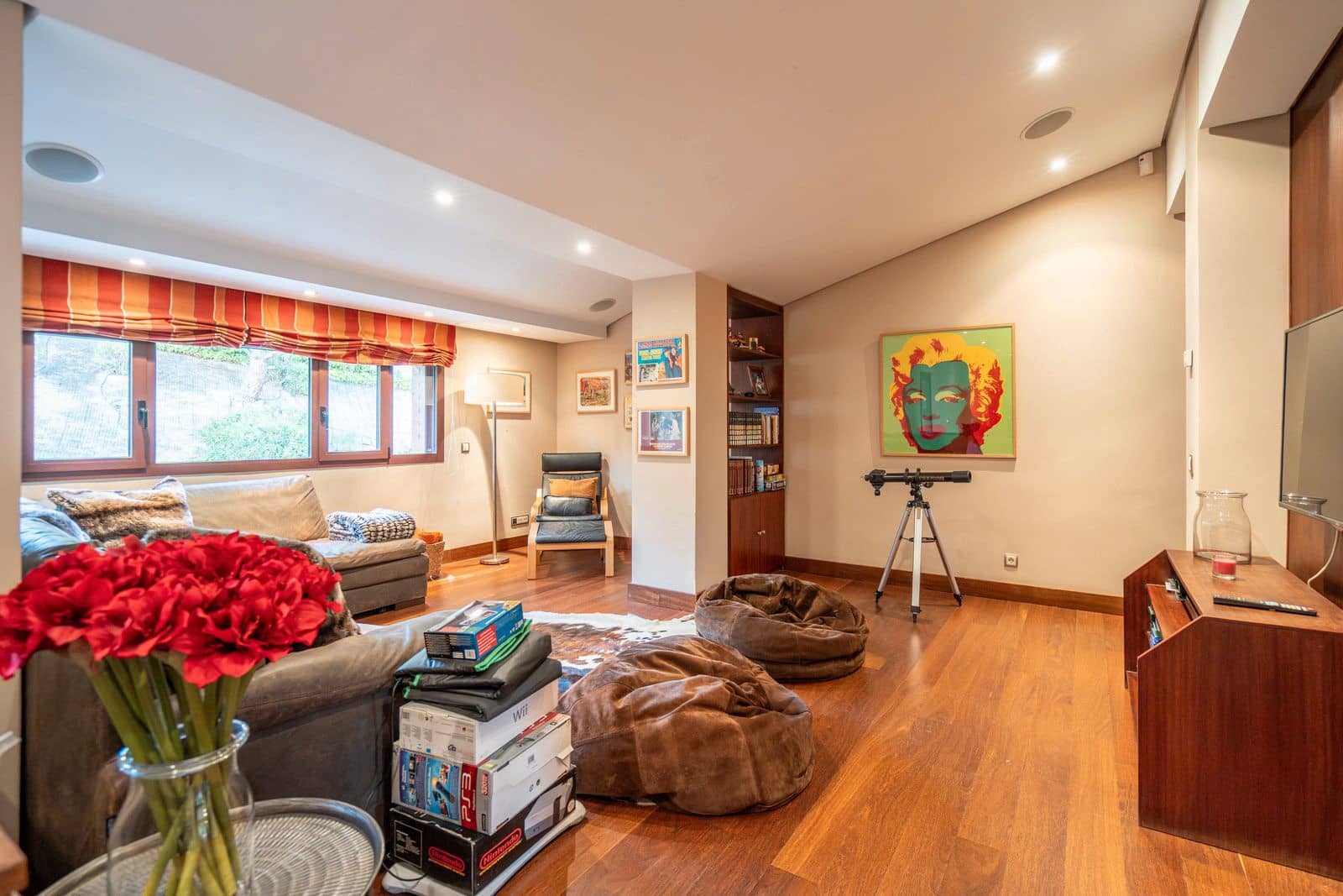 7 slaapkamer Villa te koop in Las Rozas de Madrid met zwembad garage - € 2.900.000 (Ref: 9696891)