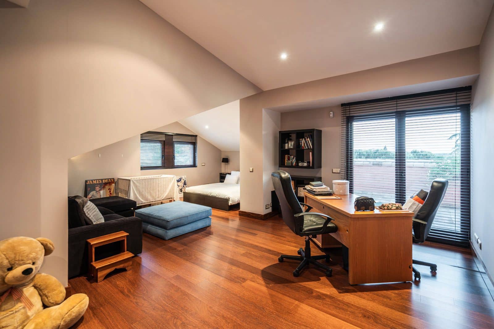 7 slaapkamer Villa te koop in Las Rozas de Madrid met zwembad garage - € 2.900.000 (Ref: 9696891)