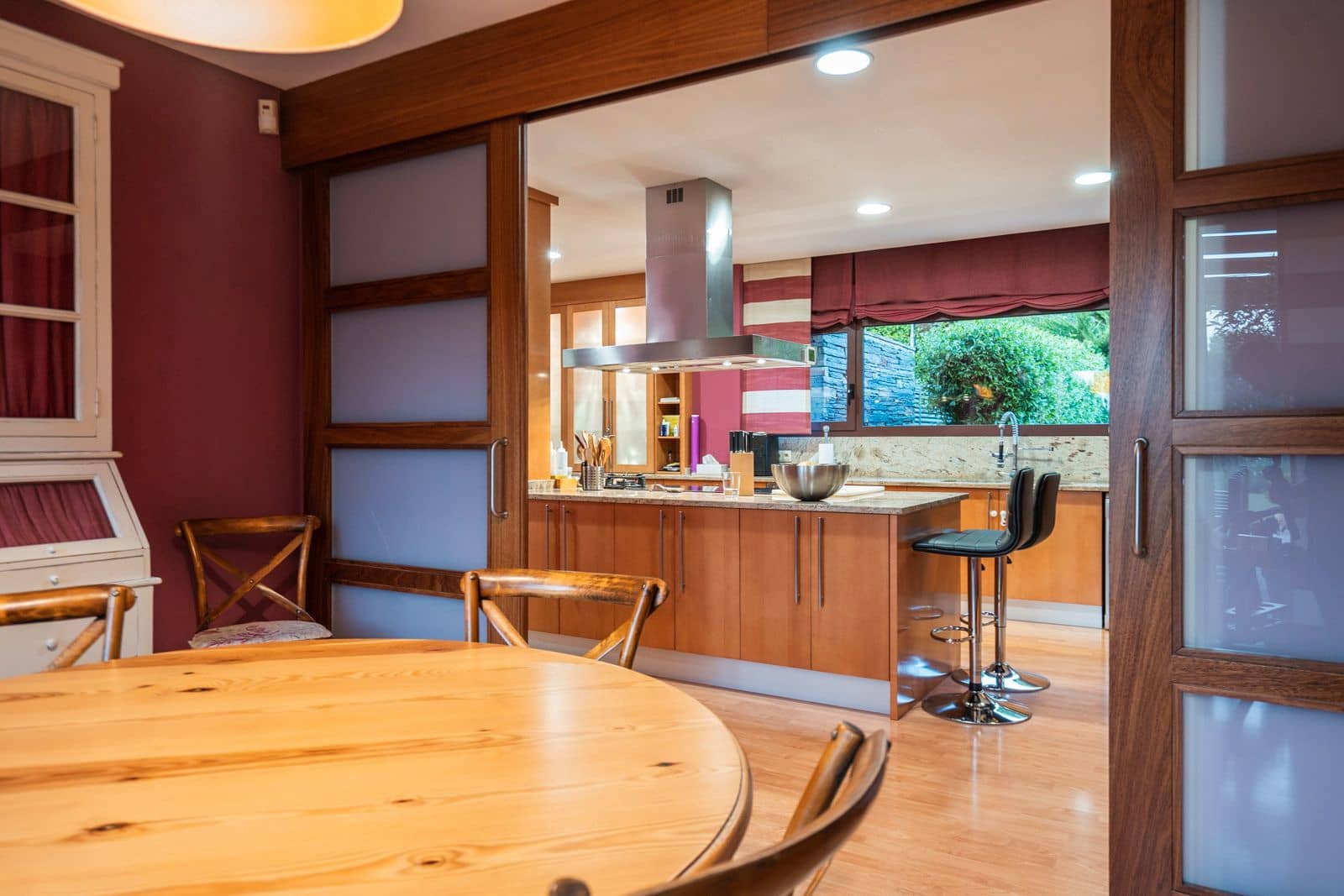 7 slaapkamer Villa te koop in Las Rozas de Madrid met zwembad garage - € 2.900.000 (Ref: 9696891)