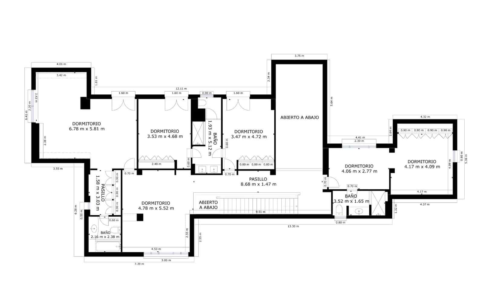 7 slaapkamer Villa te koop in Las Rozas de Madrid met zwembad garage - € 2.900.000 (Ref: 9696891)