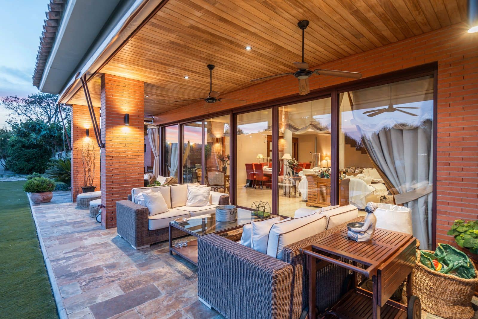 7 slaapkamer Villa te koop in Las Rozas de Madrid met zwembad garage - € 2.900.000 (Ref: 9696891)