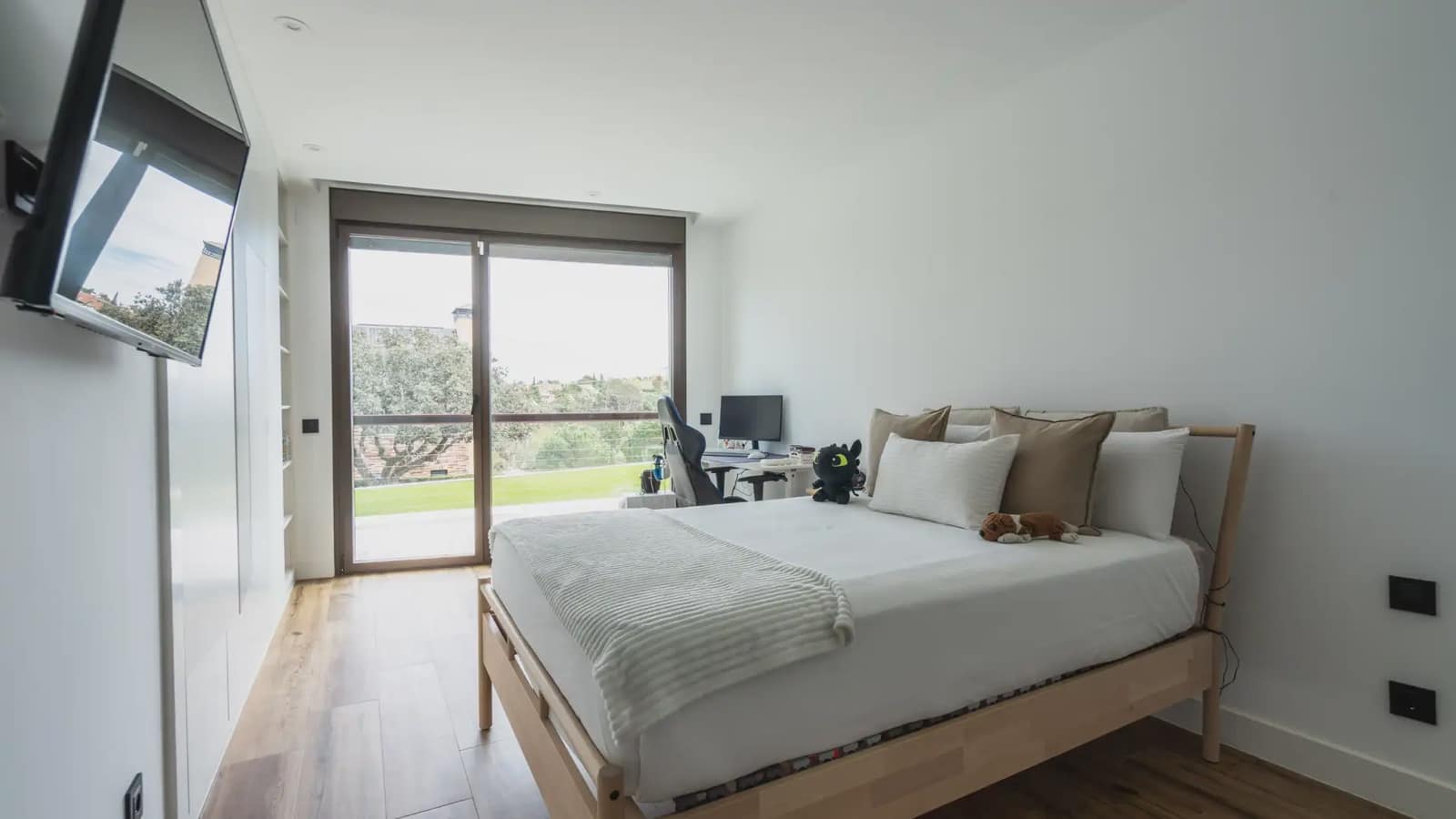 6 soverom Villa til salgs i Torrelodones med svømmebasseng garasje - € 1 717 000 (Ref: 9747370)