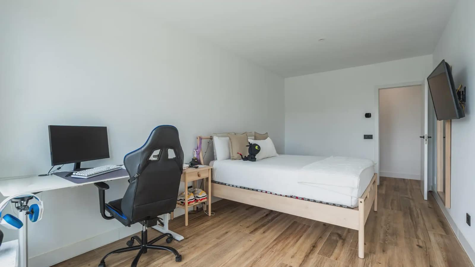 6 soverom Villa til salgs i Torrelodones med svømmebasseng garasje - € 1 717 000 (Ref: 9747370)