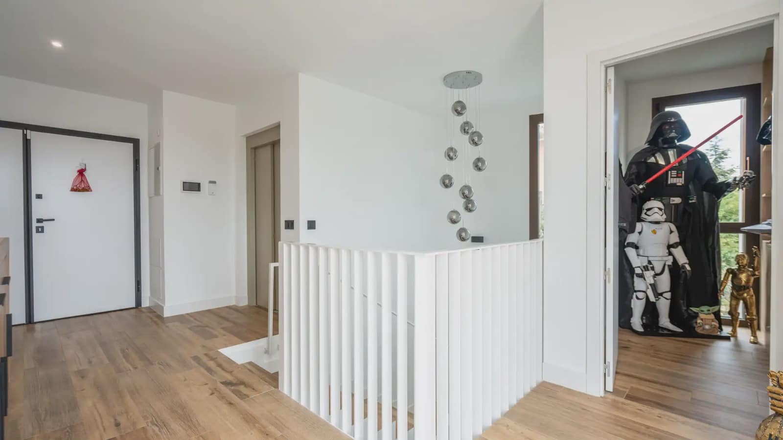 6 soverom Villa til salgs i Torrelodones med svømmebasseng garasje - € 1 717 000 (Ref: 9747370)