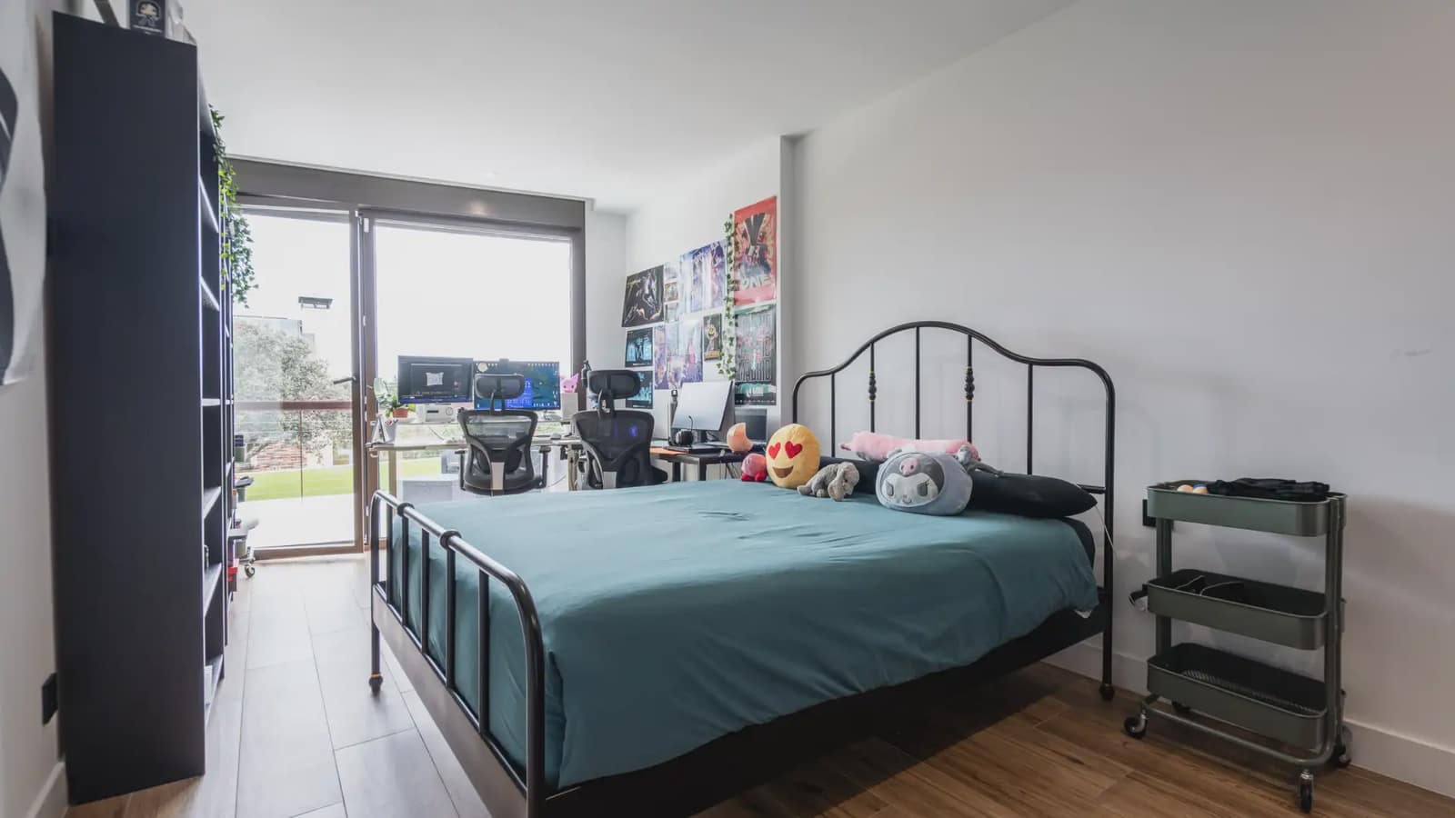 6 soverom Villa til salgs i Torrelodones med svømmebasseng garasje - € 1 717 000 (Ref: 9747370)