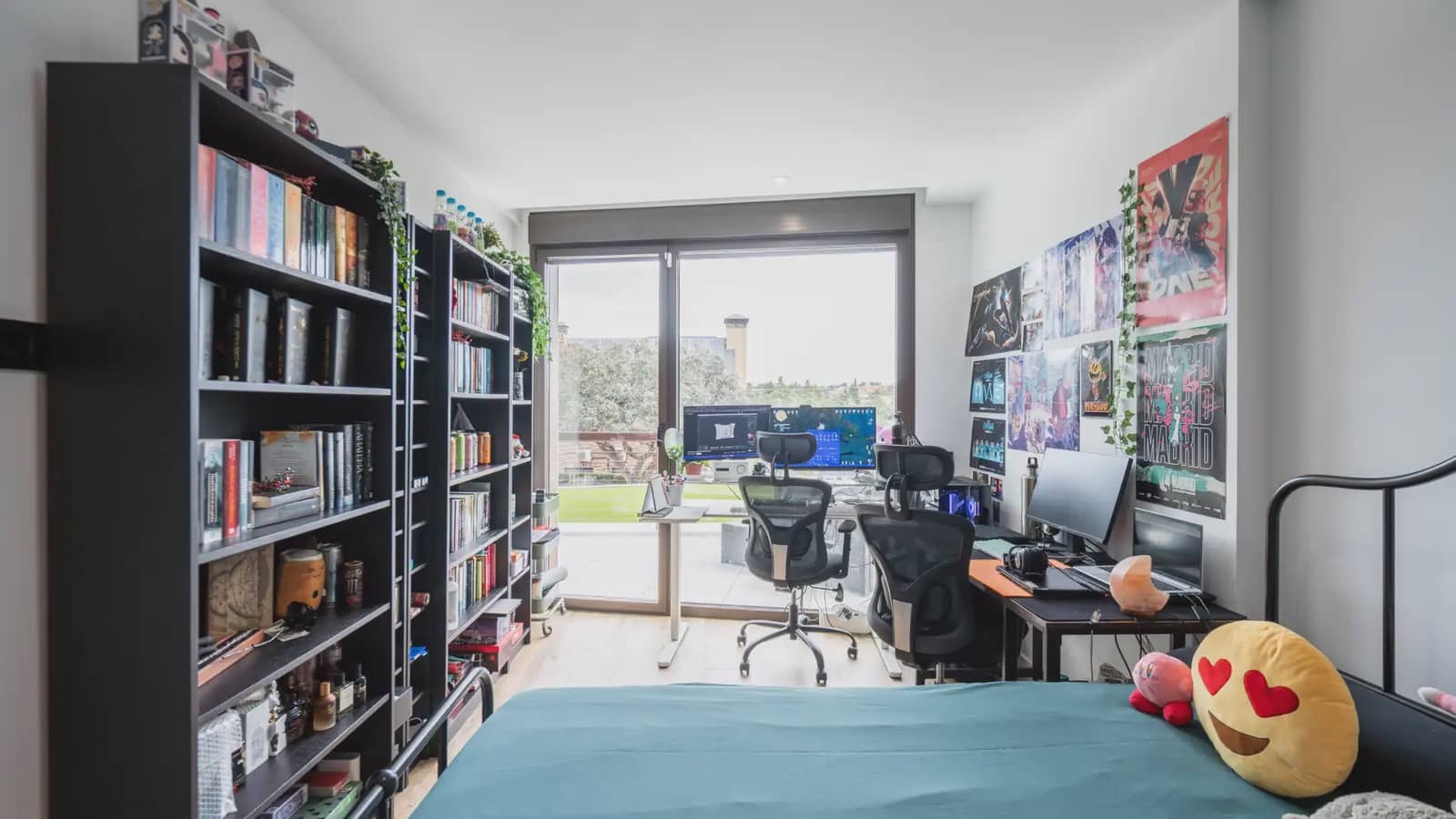 6 soverom Villa til salgs i Torrelodones med svømmebasseng garasje - € 1 717 000 (Ref: 9747370)